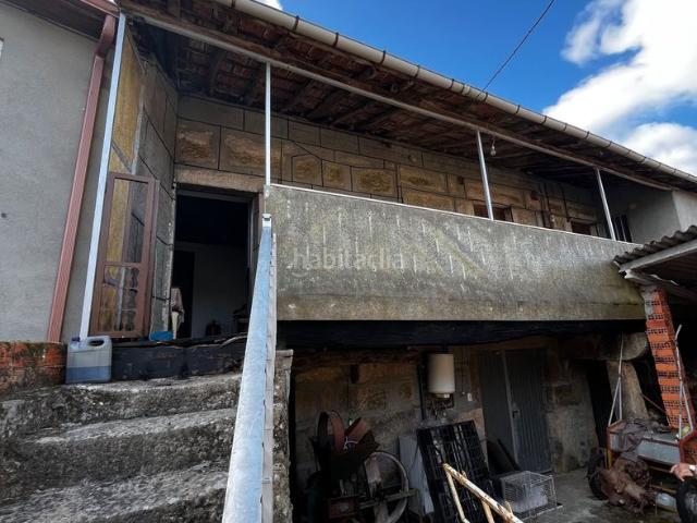 Masía en venta en Punxín. CASA CON VIÑAS EN PUNXINOURENSE. Masías.