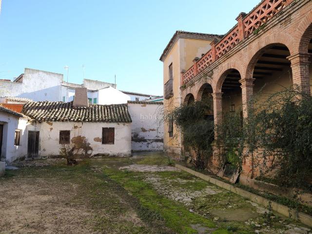 Masía en venta en Puebla de Montalbán La. Masías Puebla de Montalbán.