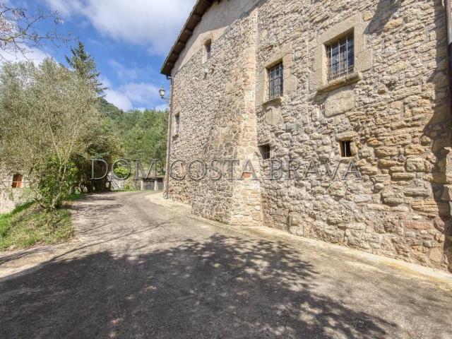 Masía en venta en Quar La. Masia en La Quar. Masías Quar.
