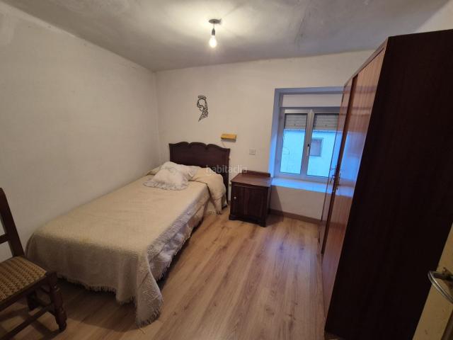 Masía en venta en Quintana del Castillo. Se vende casa en Ferreras de Cepeda. Masías Quintana del.