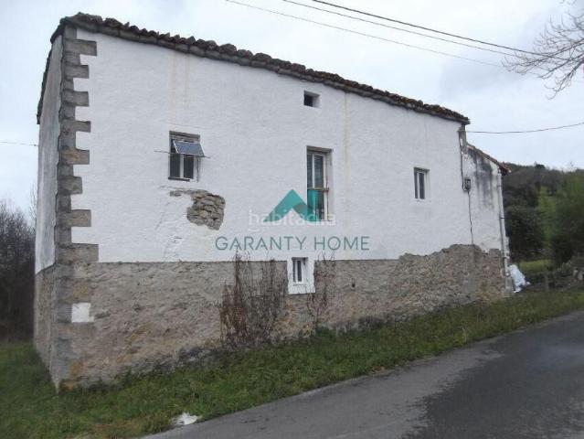 Masía en venta en Ramales de la Victoria. Se vende casa de campo en Ramales de la Victoria. Masías Ramales de la.