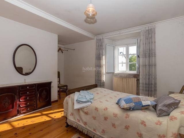 Masía en venta en Rábade. Casa semirestaurada con anexos en Rábade. Masías.