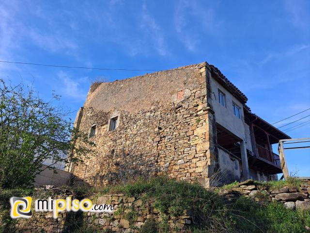 Masía en venta en Rasines. CASA DE CAMPO EN OJEBAR. RASINES. CANTABRIA. Si lo que buscas es una zona tranquila rodeado de naturaleza, en plena montaña y pod. Masías.