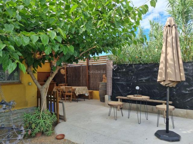 Masía en venta en Reus, Llevant. Finca en Reus con vivienda urbana. Masías.