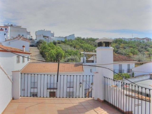 Masía en venta en Riogordo. Casa de Pueblo en Riogordo. Masías.