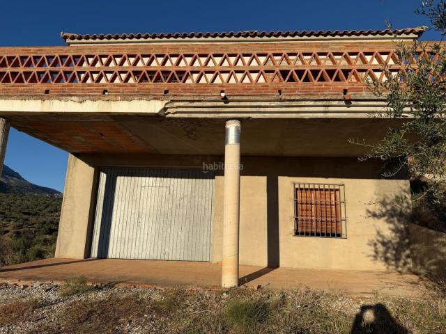 Masía en venta en Riogordo. Masías.