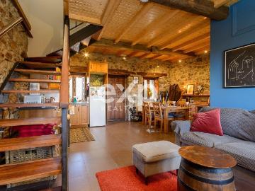 Masía en venta en Riosa. GRAN OPORTUNIDAD DE INVERSIÓN, CASA RURAL CON LICENCIA TURÍSTICA EN ASTURIAS. Masías.