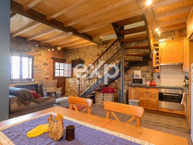 Masía en venta en Riosa. GRAN OPORTUNIDAD DE INVERSIÓN, CASA RURAL CON LICENCIA TURÍSTICA EN ASTURIAS. Masías.