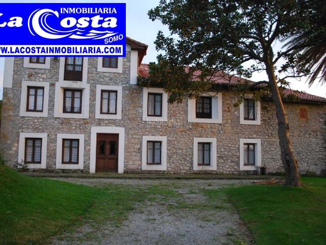 Masía en venta en Ribamontán al Mar, Castanedo. Masías Ribamontán al.