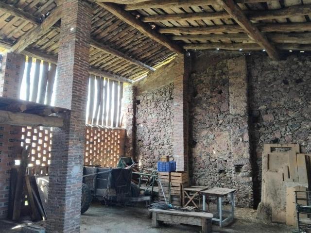 Masía en venta en Ribera d´Urgellet. Masías Ribera.