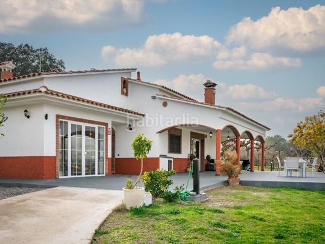 Masía en venta en Riera de Gaià La. ESPECTACULAR CASA SINGULAR CERCA DE PLAYA Y SERVICIOS. Masías Riera de Gaià.