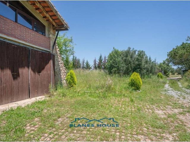 Masía en venta en Riudarenes. Masia en venta en Riudarenes. Masías.