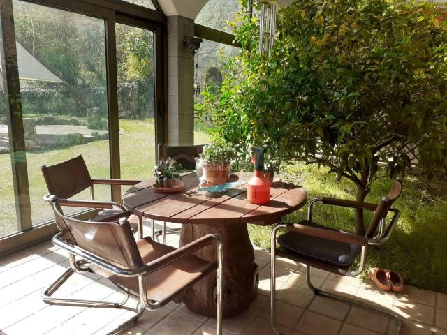 Masía en venta en Riudarenes. En plena naturaleza masía principal con casita anexa en zona Riudarenes. Masías.