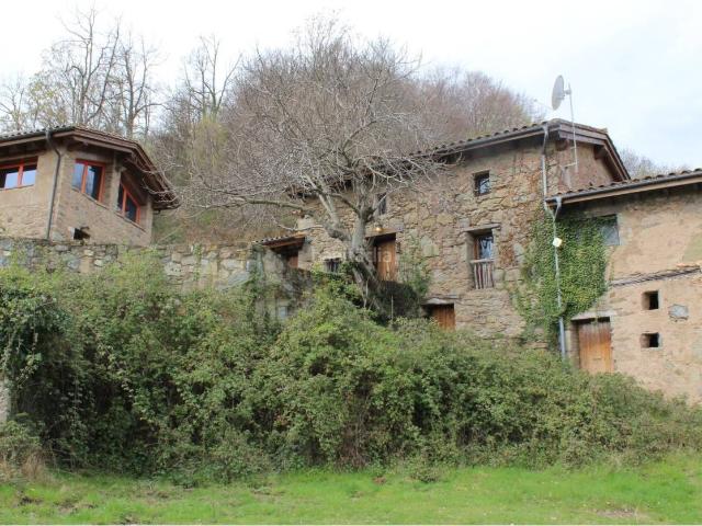 Masía en venta en Riudaura. Masia en la Garrotxa. Masías.