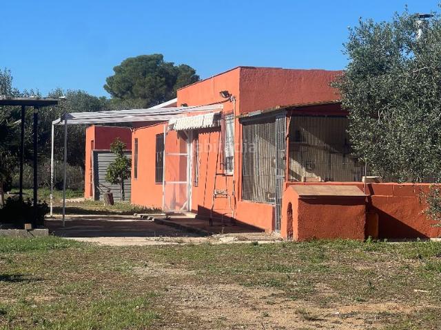 Masía en venta en Botarell. BONITA FINCA CON CASA EN TERMINO DE BOTARELL. Masías.