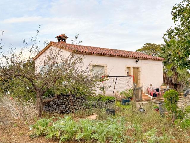 Masía en venta en Riudoms. Finca en Riudoms!. Masías.
