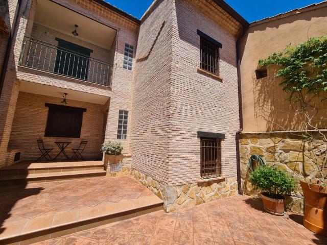 Masía en venta en Robledillo de Mohernando. Masías Robledillo de.