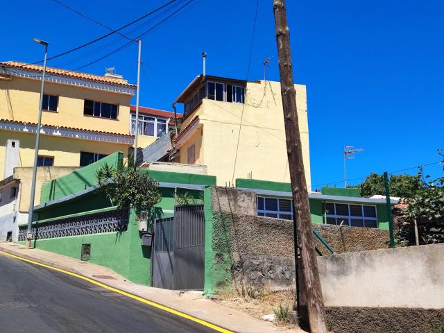 Masía en venta en Rosario El, La Esperanza Llano del Moro. Masías Rosario.