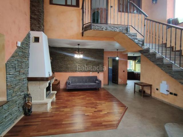Masía en venta en Rosario El, La Esperanza Llano del Moro. SE VENDE CASA RUSTICA CON TERRENO EN LA ESPERANZA. Masías Rosario.