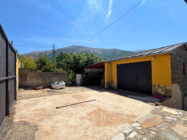 Masía en venta en Rúa A. VIVIENDA DE 275 M² CON 1.000 M² DE TERRENO EN A RÚA DE VALDEORRAS OURENSE. Masías Rúa.