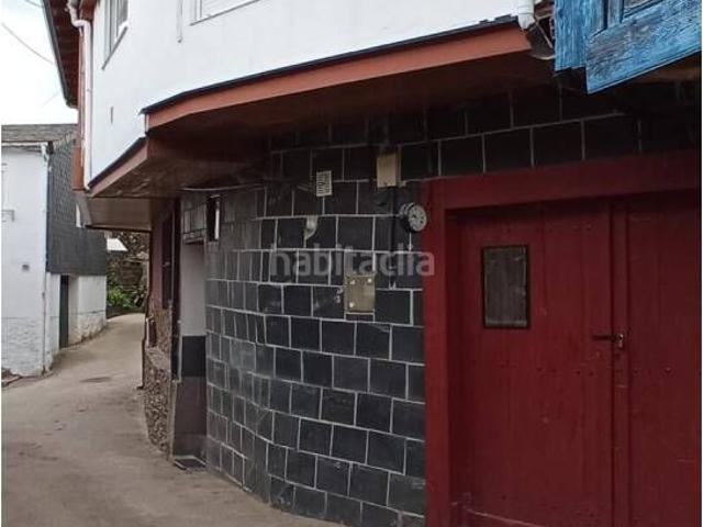 Masía en venta en Rúa A. Inmueble ubicado en Roblido, A Rúa de Valdeorras. En zona tranquila y en plena naturaleza. La vivienda tiene una superficie de 20. Masías Rúa.