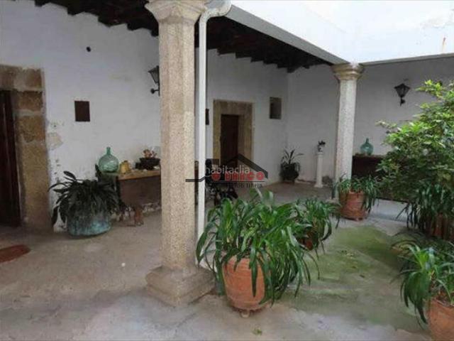 Masía en venta en Rúa A. Masías Rúa.