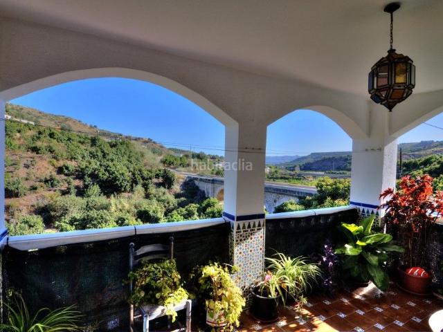 Masía en venta en Rubite. Finca con plantación en Rúbite. Masías.