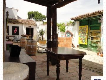 Masía en venta en Rueda. Masías.