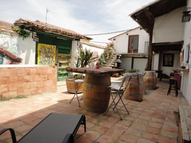 Masía en venta en Rueda. Masías.