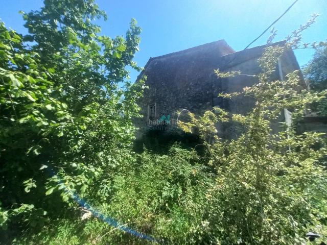Masía en venta en Ruesga. Se vende casa para reformar en Matienzo, Ruesga. Masías.