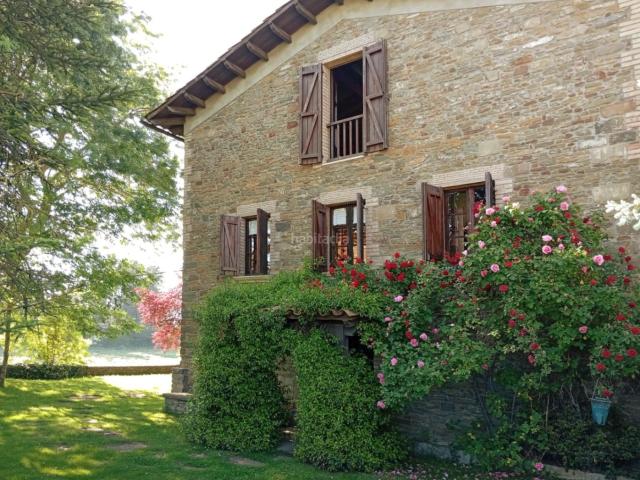 Masía en venta en Rupit i Pruit. Masías Rupit i.