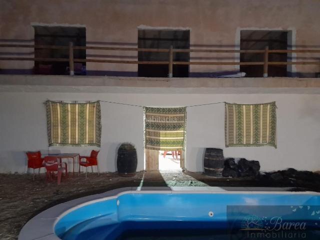 Masía en venta en Rute. RuteFinca de Recreo. Masías.