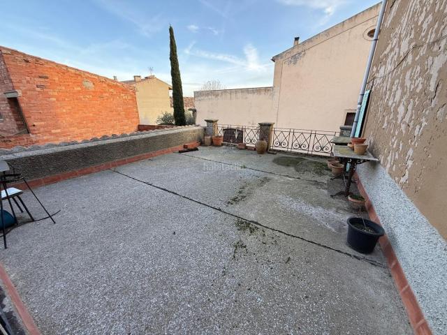 Masía en venta en Sant Martí Sesgueioles. Gran casa de 565 m2 amb moltes possibilitats a Sant Martí de Sesgueioles. Masías Sant Martí.