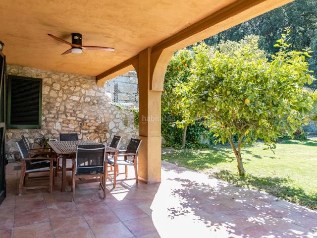 Masía en venta en Sant Andreu de Llavaneres, Centre. Finca rústica única entre viñedos y bosque en Sant Andreu de Llavaneres. Masías Sant Andreu de.