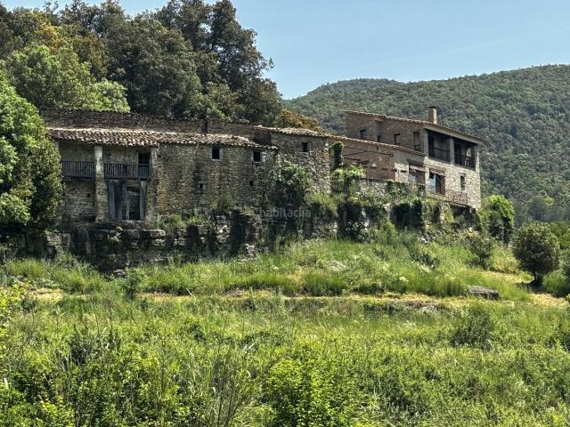 Masía en venta en Sant Aniol de Finestres. Masías Sant Aniol de.
