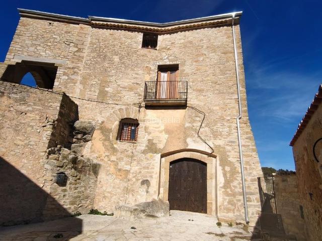 Masía en venta en Sant Boi de Llobregat, Marianao. Castillo histórico de lujo en venta en Les Piles Conca de Barberà. Masías Sant Boi de.