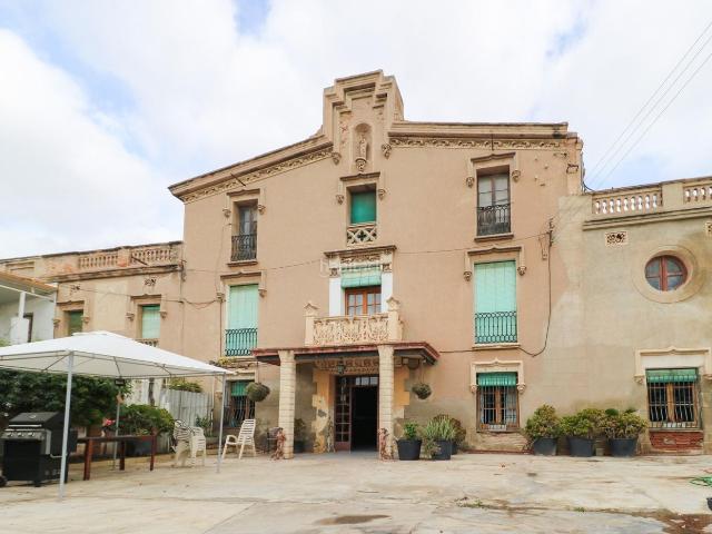Masía en venta en Sant Boi de Llobregat, Vinyets Molí Vell. Tienes un sueño? Hazlo realidad!. Masías Sant Boi de.