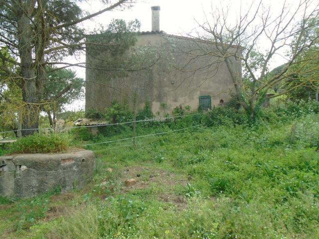 Masía en venta en Sant Celoni. Masia ubicada en la afueras de Sant Celoni. Masías Sant.