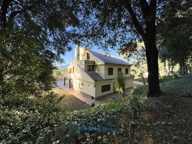 Masía en venta en Sant Feliu de Buixalleu. Venta Casa Rústica en Sant Feliu de Buixalleu. Masías Sant Feliu de.