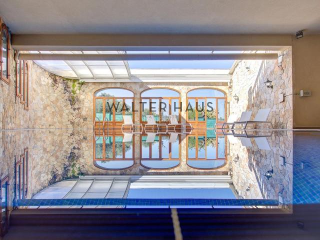 Masía en venta en Sant Feliu de Guíxols, Vilartagues Tueda de Dalt Costa Brava. Casa con licencia turística en venta en Sant Feliu de Guíxols, Girona. Masías Sant Feliu de.