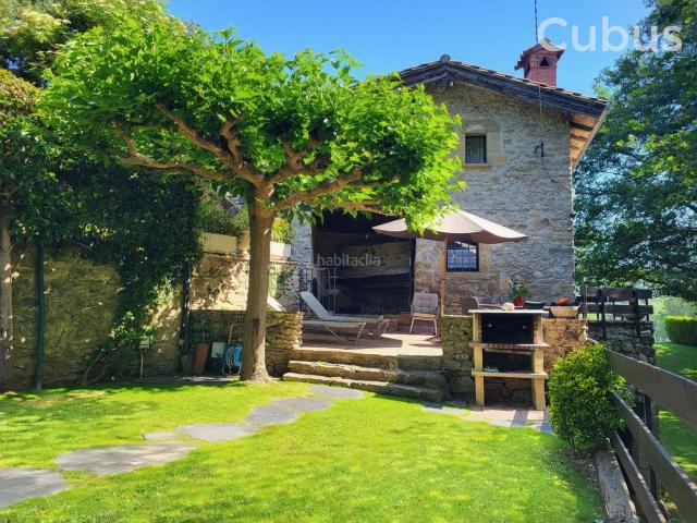 Masía en venta en Sant Feliu de Pallerols. Masías Sant Feliu de.