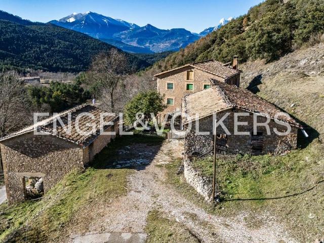 Masía en venta en Sant Julià de Cerdanyola. Espectacular finca en Sant Julià de Cerdanyola. Vistas y privacidad. Masías Sant Julià de.