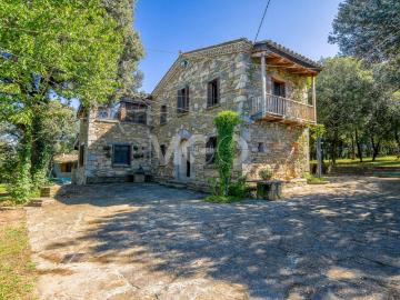 Masía en venta en Sant Julià de Vilatorta. Finca rústica en venda a Sant Julià de Vilatorta. Masías Sant Julià de.