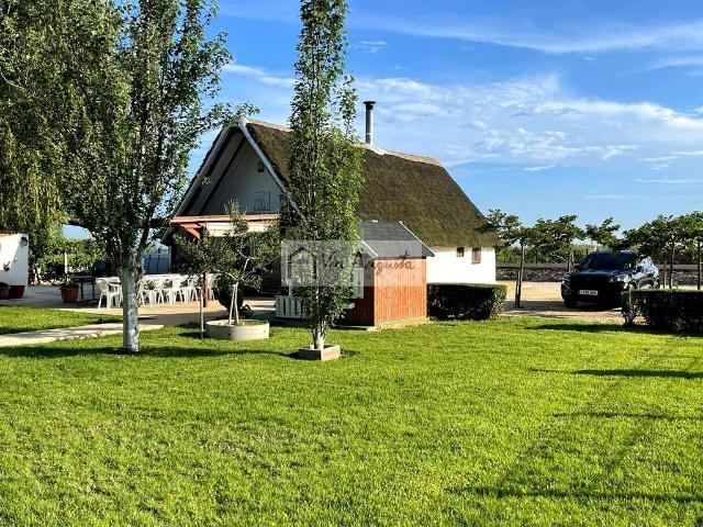 Masía en venta en Sant Jaume d´Enveja Costa Dorada. Masías Sant Jaume.