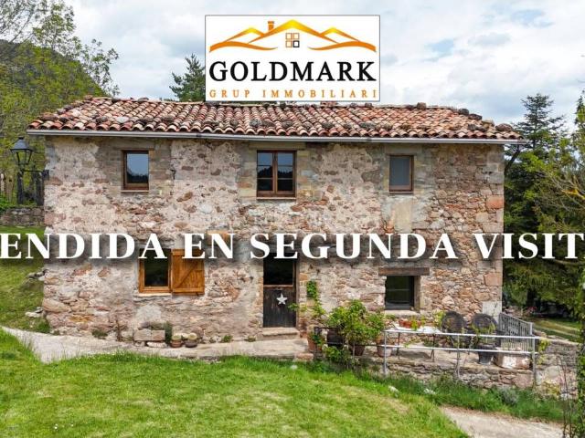 Masía en venta en Sant Jaume de Frontanyà. Joya Histórica en Sant Jaume de Frontanyà Masía Cal Mestre con Vistas al Románico. Masías Sant Jaume de.