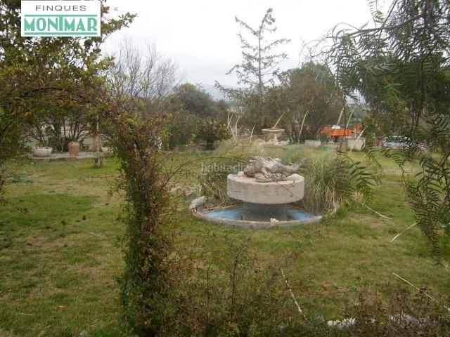 Masía en venta en Sant Jaume dels Domenys. Venta de Finca Rústica del siglo XV en Castellvi de la Marca con 25 Ha. De Viñedos. Masías Sant Jaume dels.
