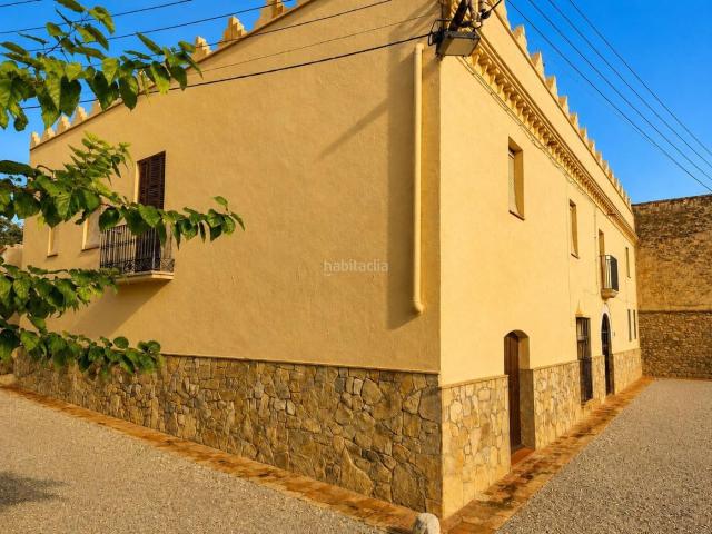 Masía en venta en Sant Pere de Ribes, Centre. Masía Can Comas, vive en el Palou!. Masías Sant Pere de.