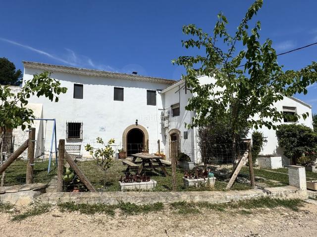 Masía en venta en Sant Pere de Ribes, Puig Moltó Can Macià. Masías Sant Pere de.