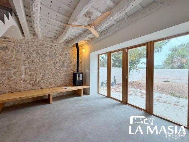 Masía en venta en Sant Pere de Ribes, Puig Moltó Can Macià. Preciosa vivienda recien reformada. Masías Sant Pere de.