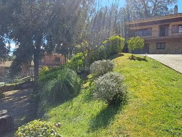 Masía en venta en Sant Pere de Vilamajor. Chalet independiente en Sant Pere de Vilamajor. Masías Sant Pere de.